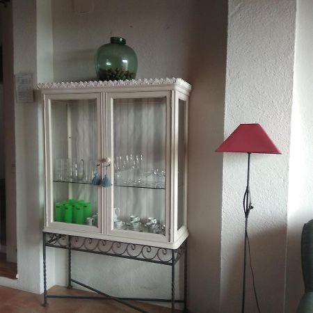 Casa Rural El Boixar - El Mirador Bojar 外观 照片