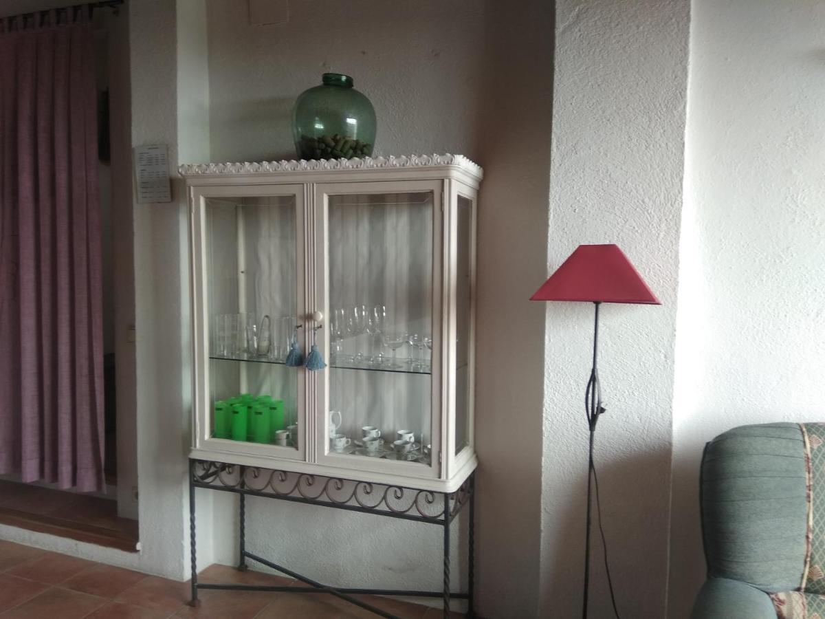 Casa Rural El Boixar - El Mirador Bojar 外观 照片