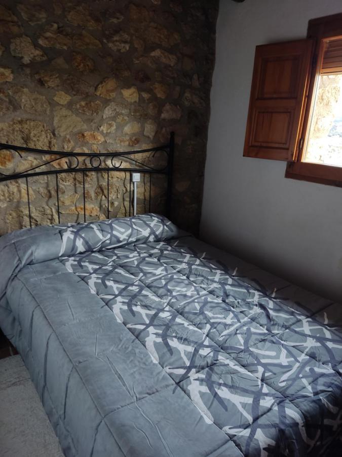 Casa Rural El Boixar - El Mirador Bojar 外观 照片