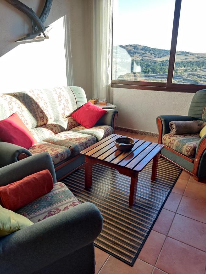 Casa Rural El Boixar - El Mirador Bojar 外观 照片