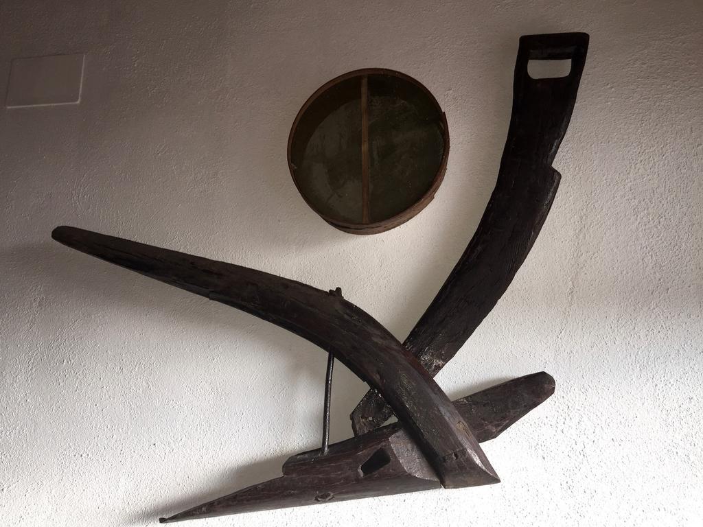 Casa Rural El Boixar - El Mirador Bojar 外观 照片
