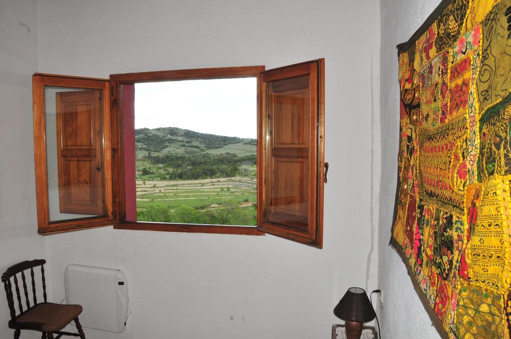 Casa Rural El Boixar - El Mirador Bojar 外观 照片