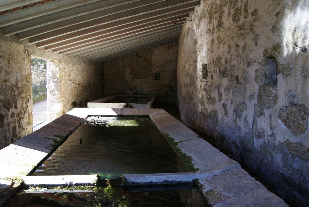 Casa Rural El Boixar - El Mirador Bojar 外观 照片
