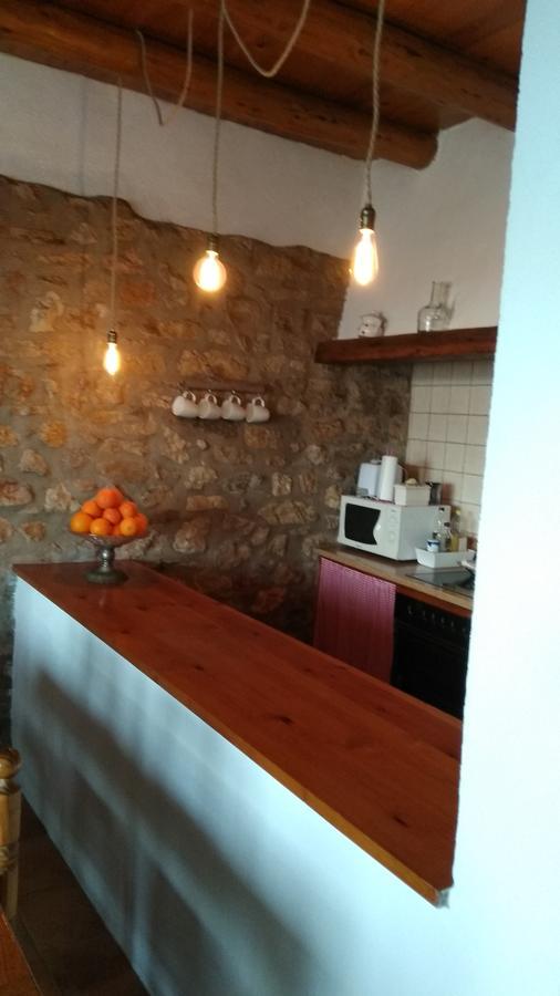 Casa Rural El Boixar - El Mirador Bojar 外观 照片