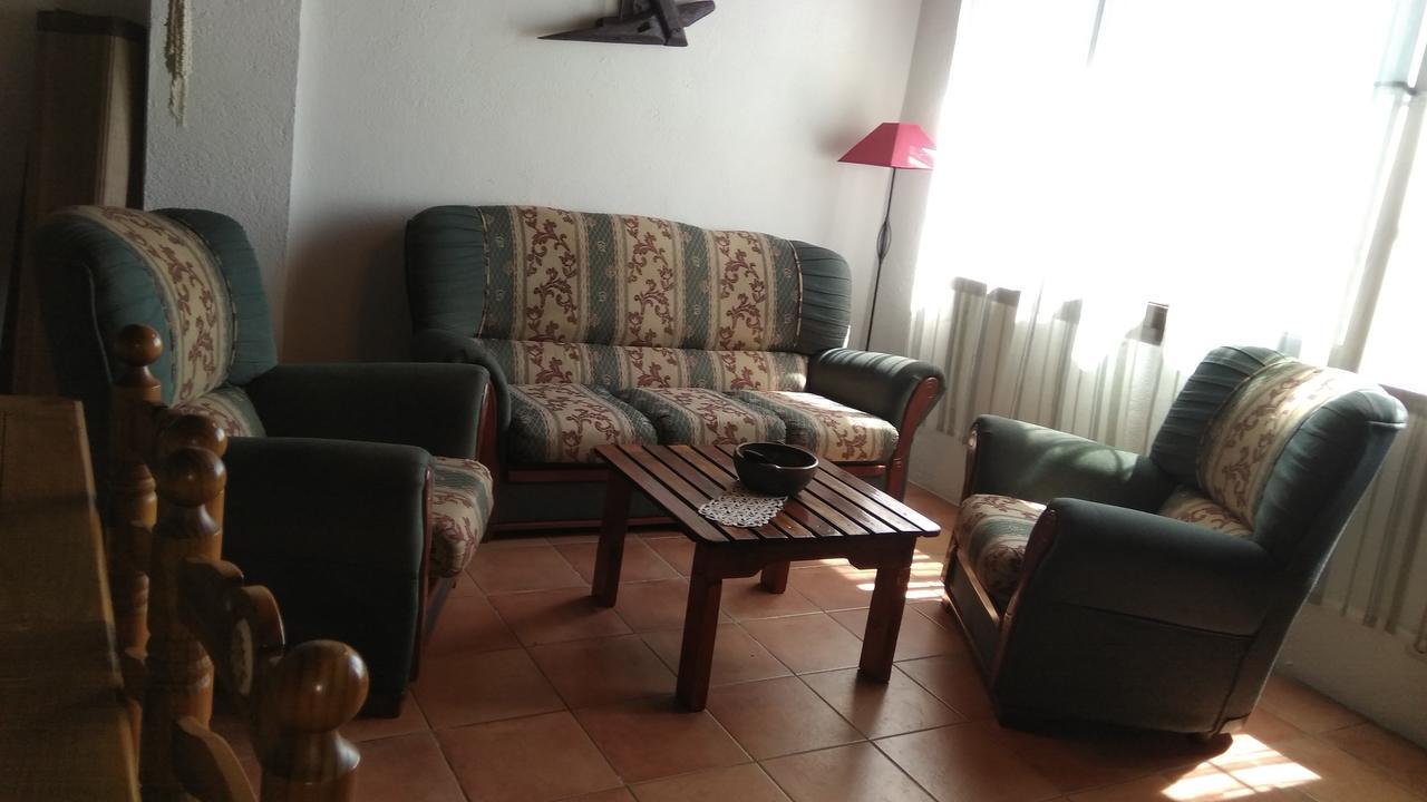 Casa Rural El Boixar - El Mirador Bojar 外观 照片