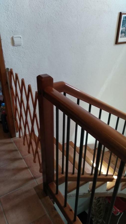 Casa Rural El Boixar - El Mirador Bojar 外观 照片