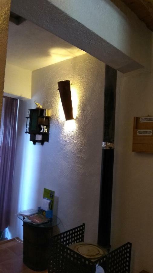 Casa Rural El Boixar - El Mirador Bojar 外观 照片