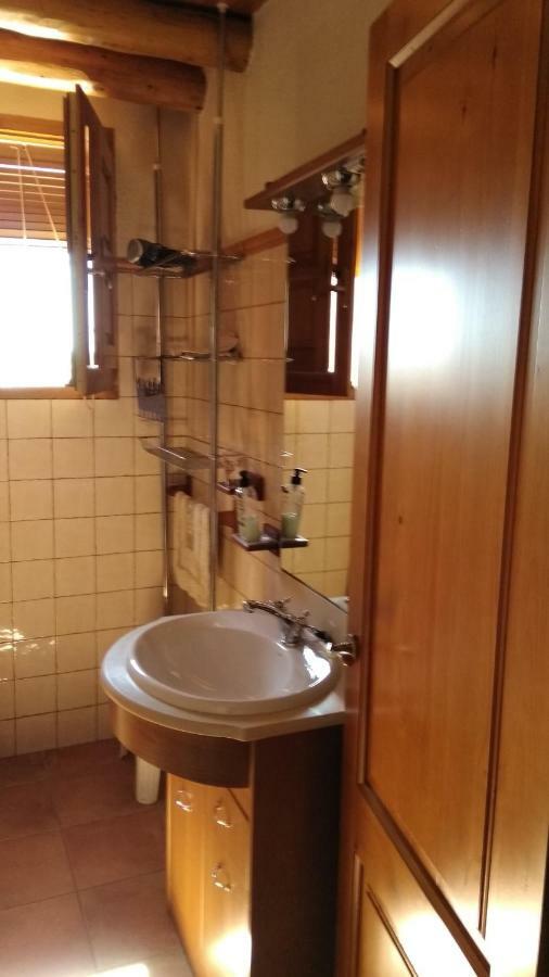 Casa Rural El Boixar - El Mirador Bojar 外观 照片