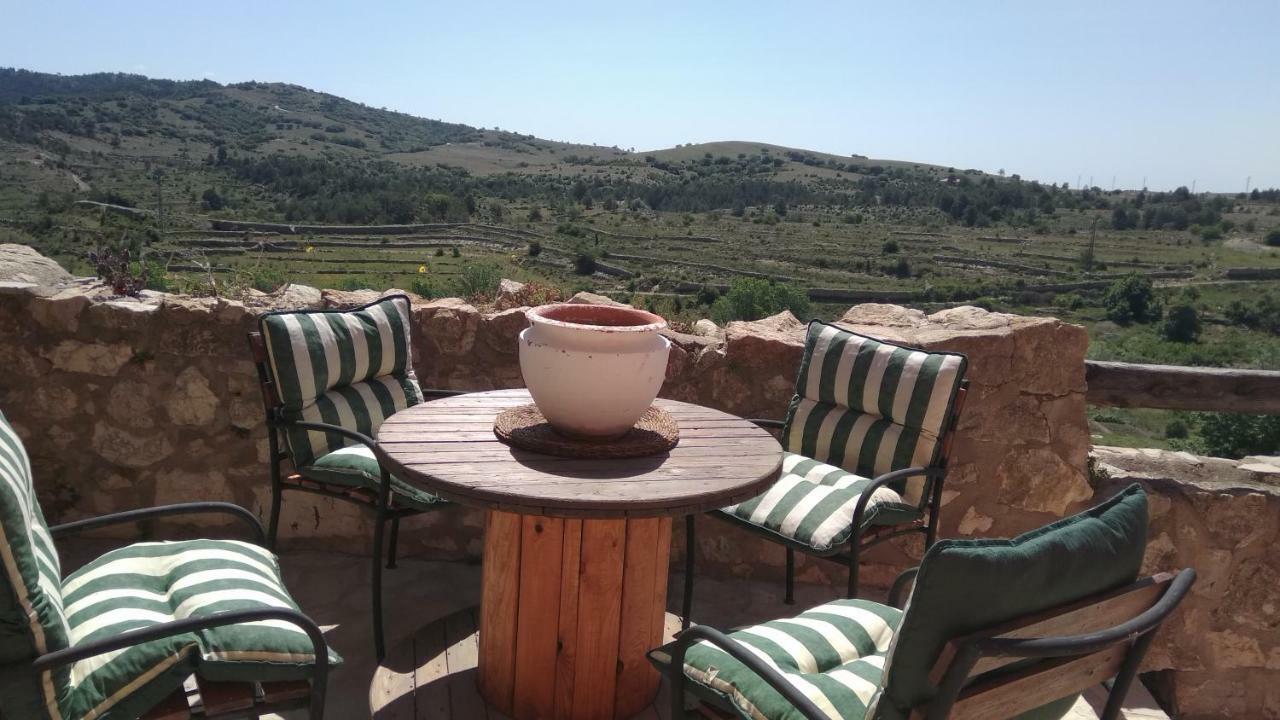 Casa Rural El Boixar - El Mirador Bojar 外观 照片